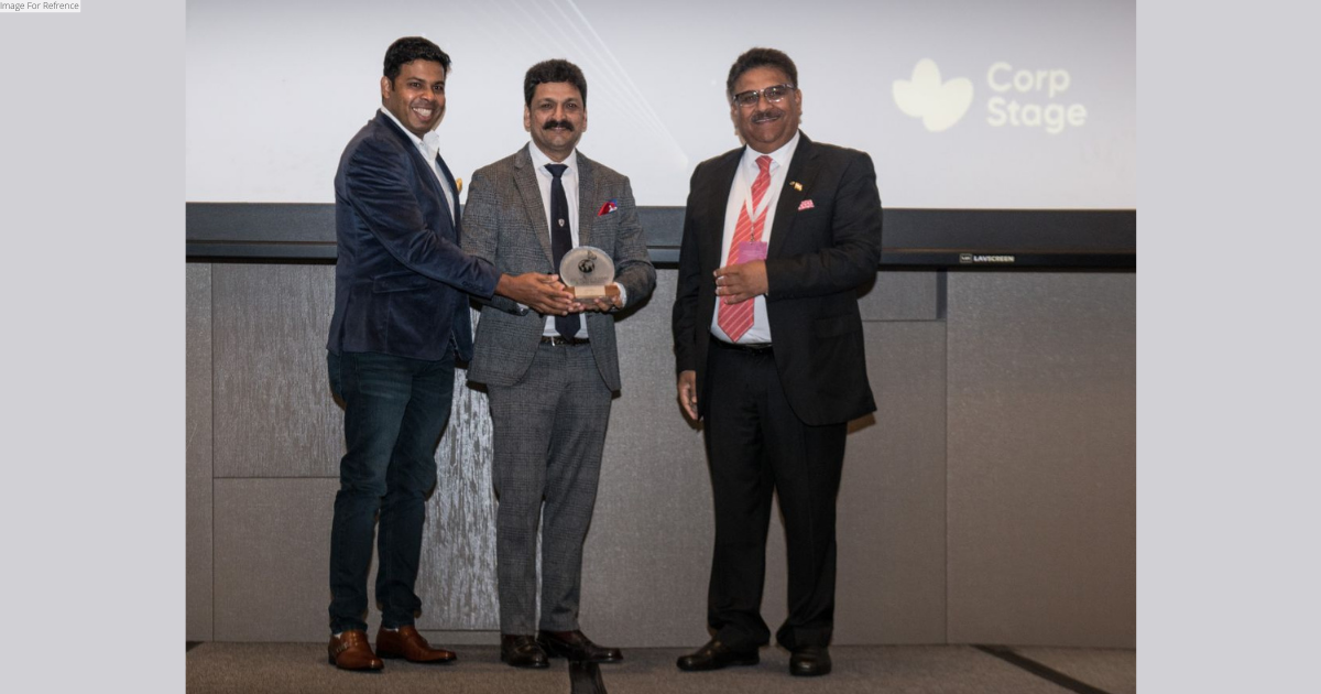 Metta Social Receives ESG Global and GRITS Awards at the Singapore Summit